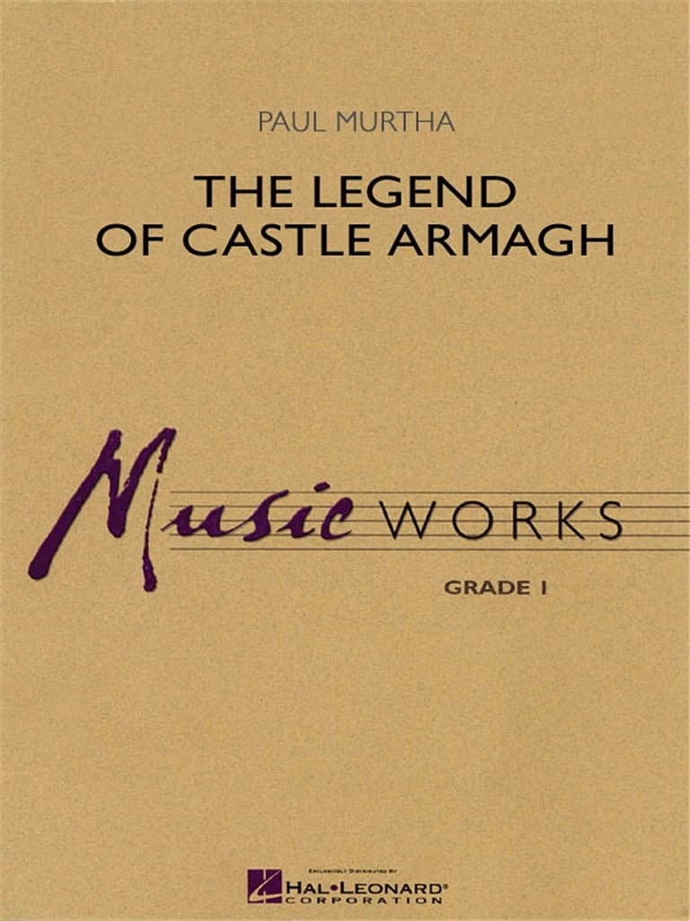 The Legend Of Castle Armagh